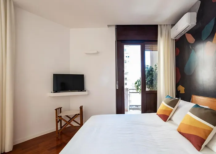 Casa Cervantes