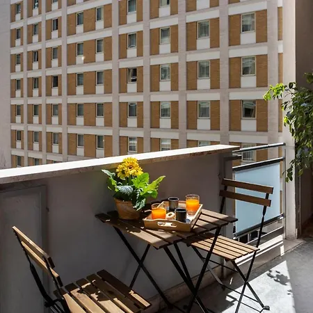Casa Cervantes Naples Exterior photo