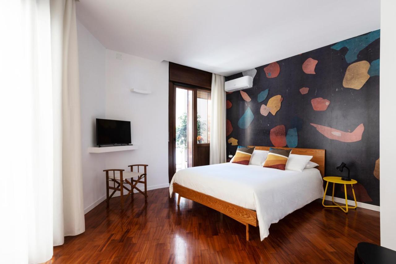 Appartement Casa Cervantes Naples