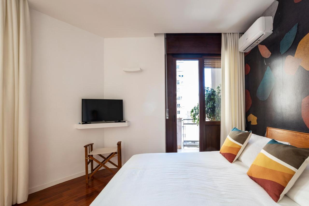 Casa Cervantes Appartement