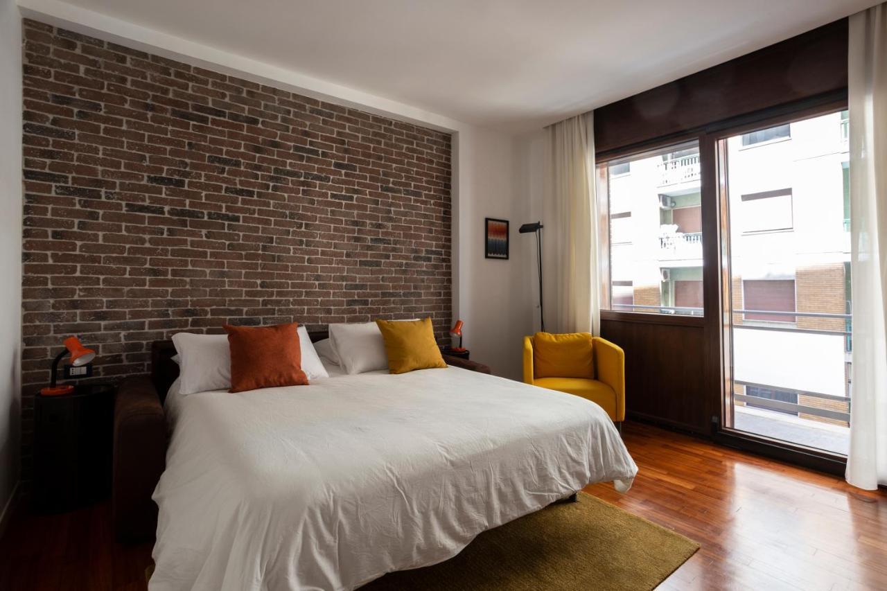 Appartement Casa Cervantes