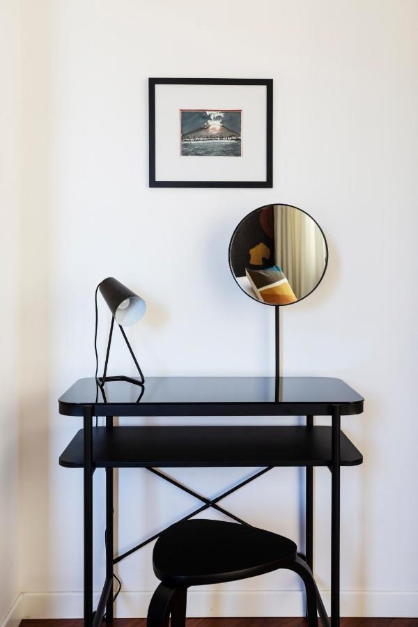 Casa Cervantes Appartement Naples