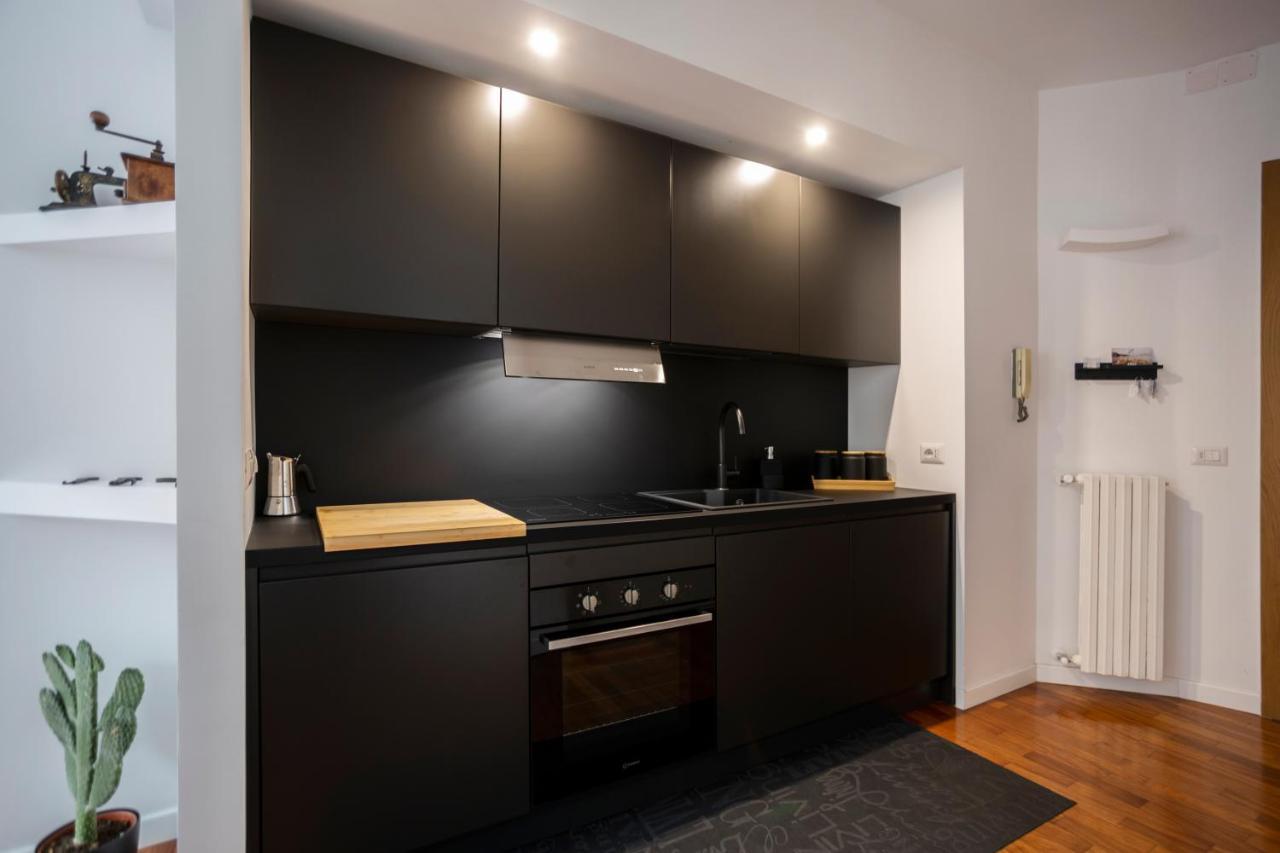 Appartement Casa Cervantes *