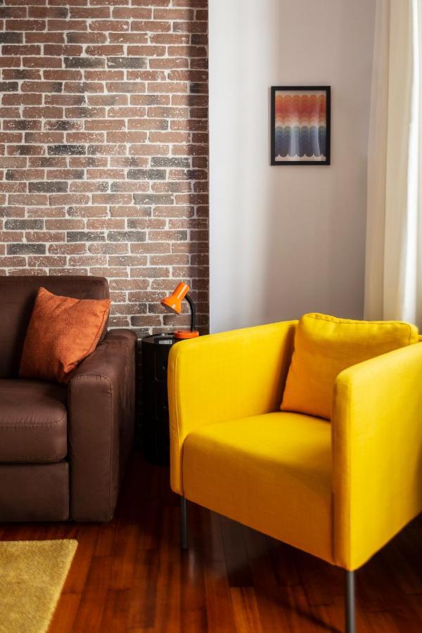 Appartement Casa Cervantes Naples