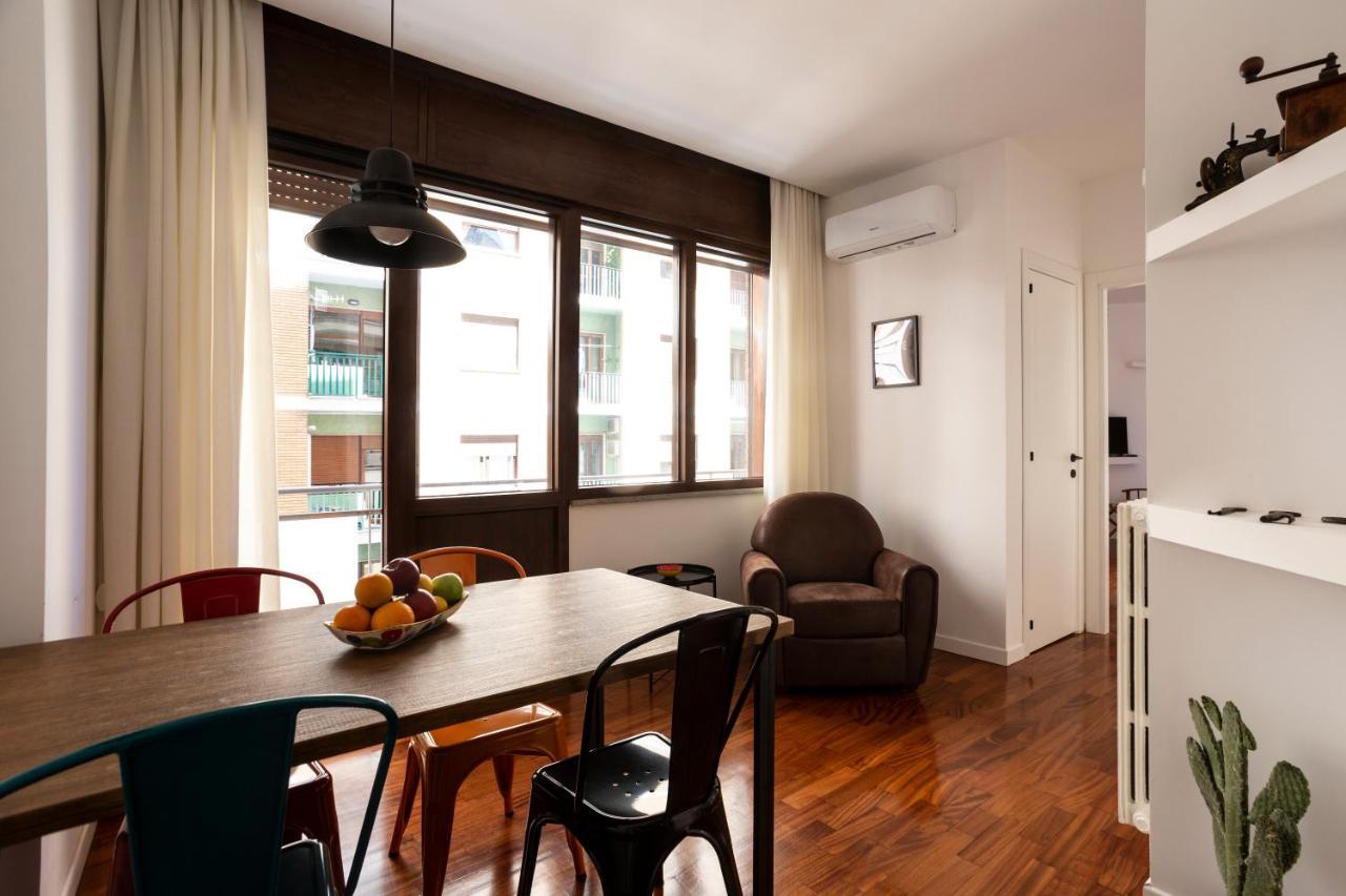 Apartamento Casa Cervantes Nápoles