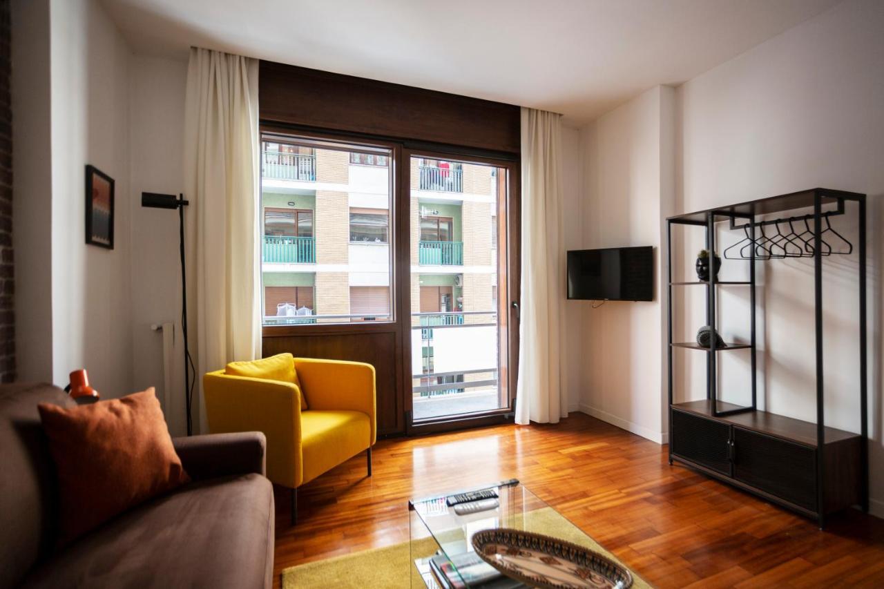Apartamento Casa Cervantes Nápoles