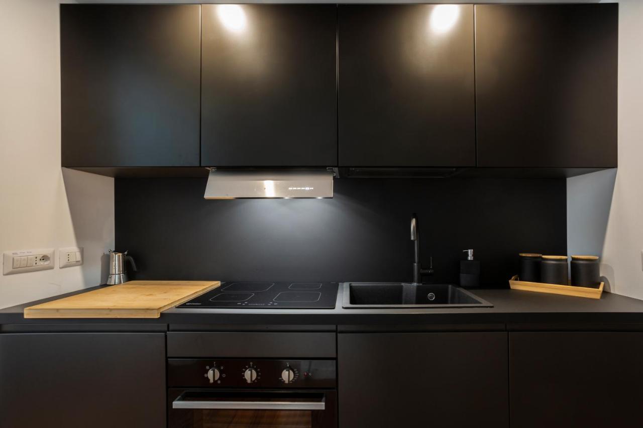 Appartement Casa Cervantes *