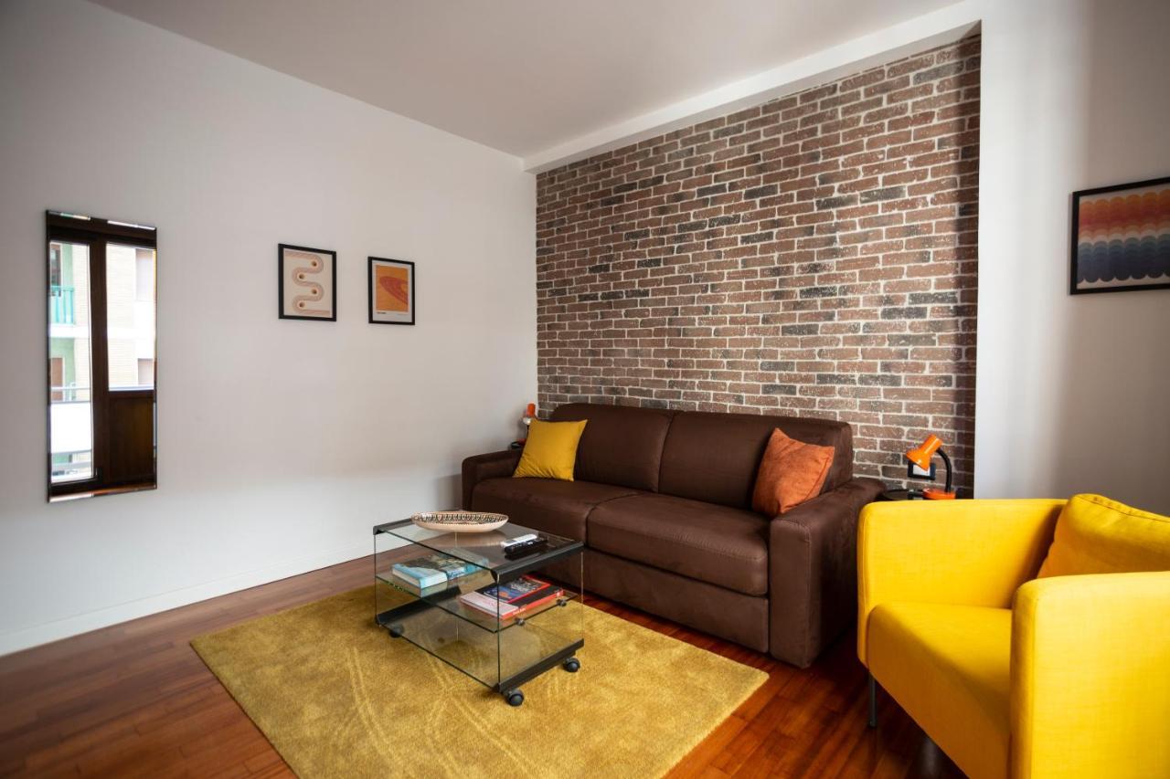 Appartement Casa Cervantes Naples