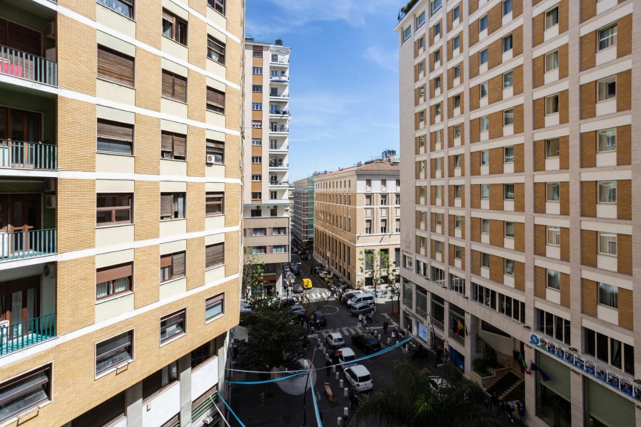 Appartement Casa Cervantes