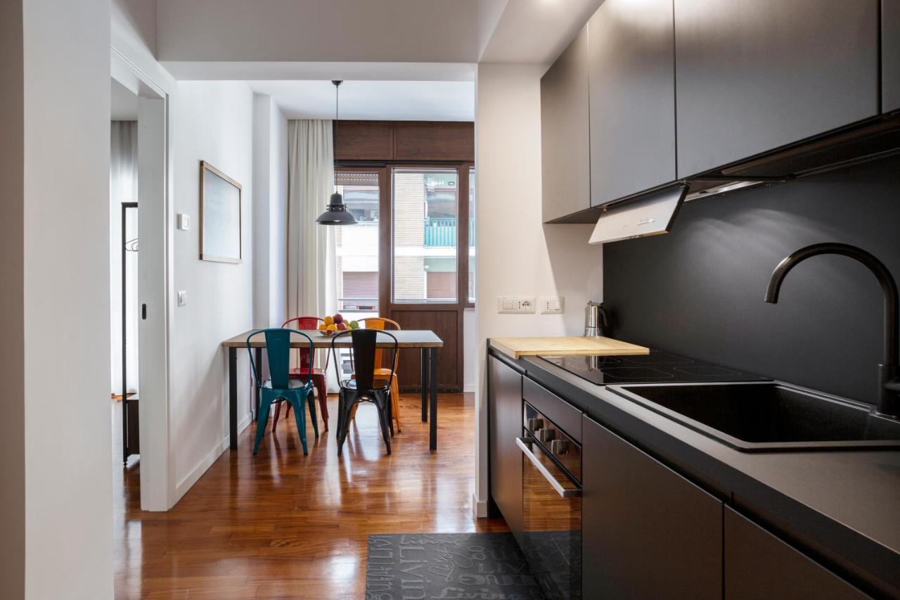 Appartement Casa Cervantes *